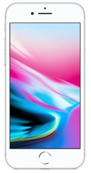Apple iPhone 8 256Gb Silver Apple iPhone 8 256Gb Silver